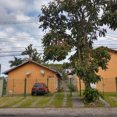 Vila Stoltz II Apartment อูบาตูบา ภายนอก รูปภาพ