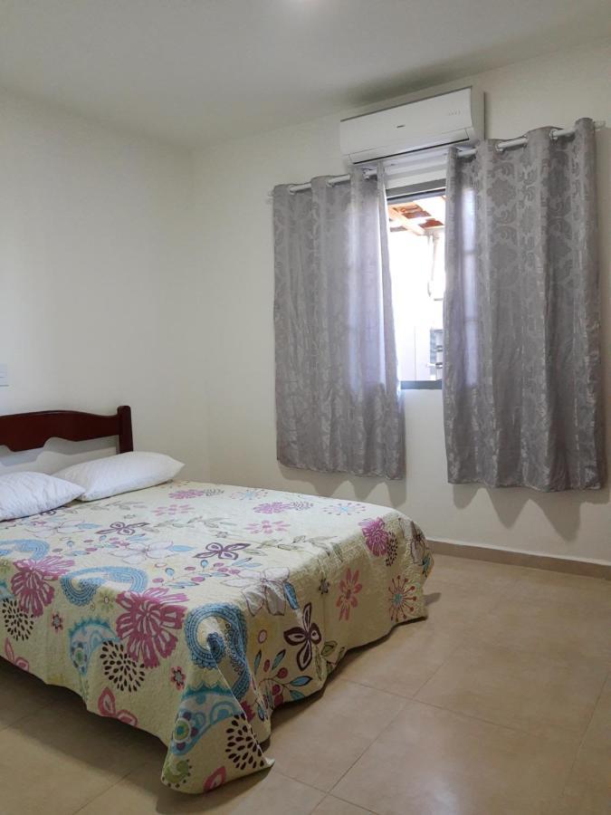 Vila Stoltz II Apartment อูบาตูบา ภายนอก รูปภาพ