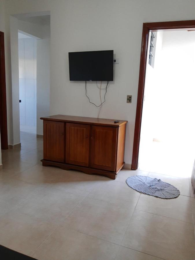 Vila Stoltz II Apartment อูบาตูบา ภายนอก รูปภาพ