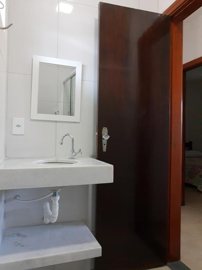 Vila Stoltz II Apartment อูบาตูบา ภายนอก รูปภาพ