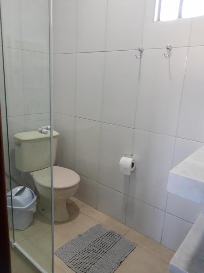 Vila Stoltz II Apartment อูบาตูบา ภายนอก รูปภาพ