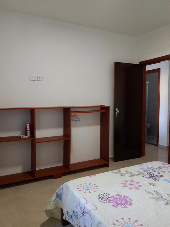 Vila Stoltz II Apartment อูบาตูบา ภายนอก รูปภาพ
