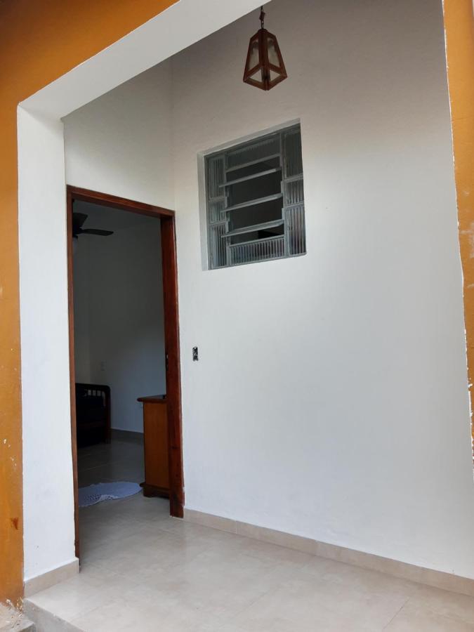 Vila Stoltz II Apartment อูบาตูบา ภายนอก รูปภาพ