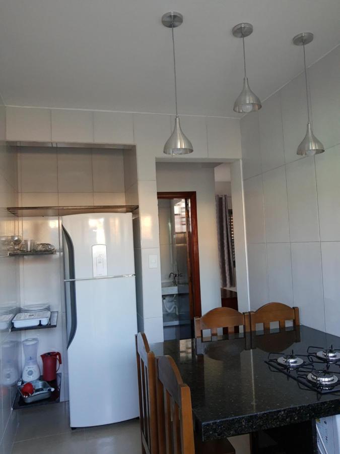 Vila Stoltz II Apartment อูบาตูบา ภายนอก รูปภาพ