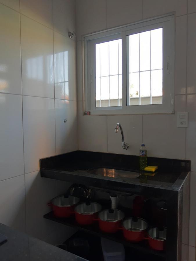 Vila Stoltz II Apartment อูบาตูบา ภายนอก รูปภาพ