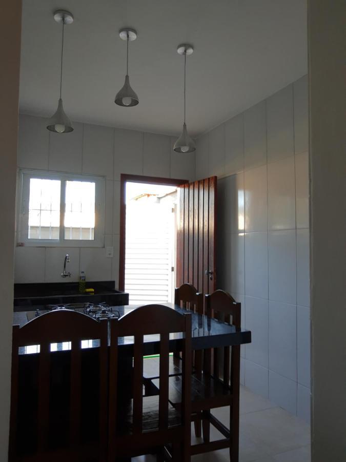 Vila Stoltz II Apartment อูบาตูบา ภายนอก รูปภาพ