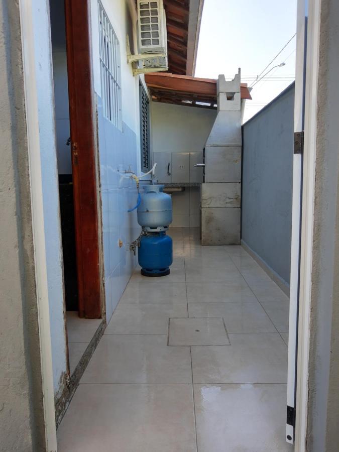 Vila Stoltz II Apartment อูบาตูบา ภายนอก รูปภาพ